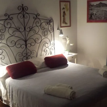 Villa Borghese Guest House-3